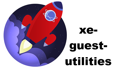 Featured Post Image - XCP-ng, install “xe-guest-utilities” from repo