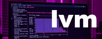 Featured Post Image - Extend root partition, Ubuntu 24.04 LTS, LVM